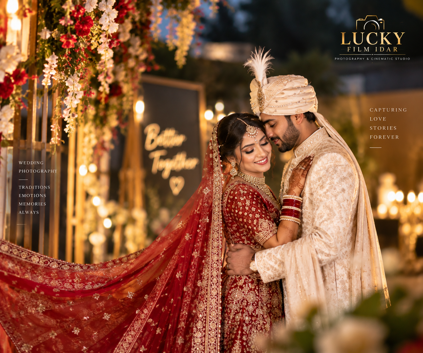 Wedding Photography