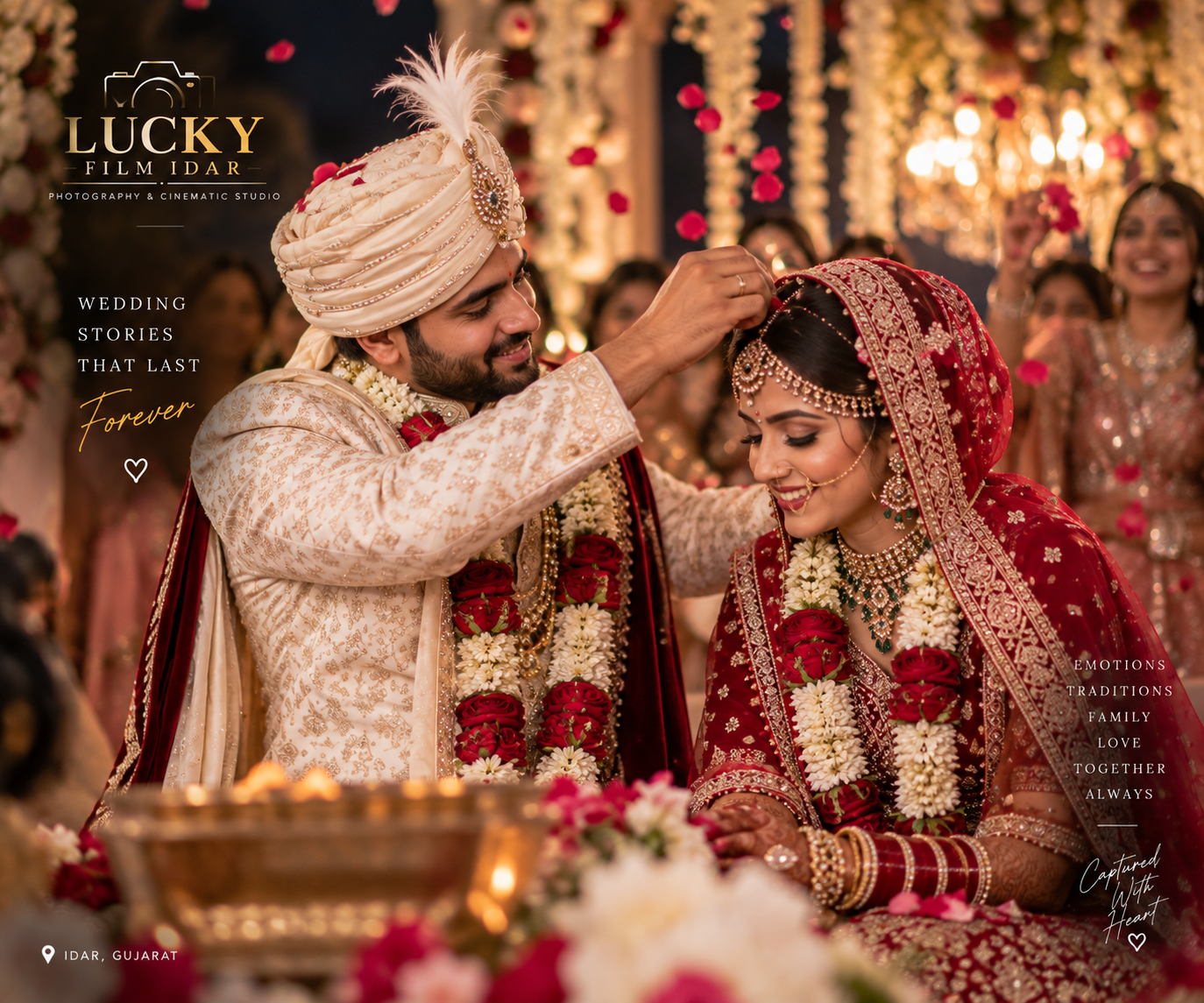 Wedding Ceremony Photography
