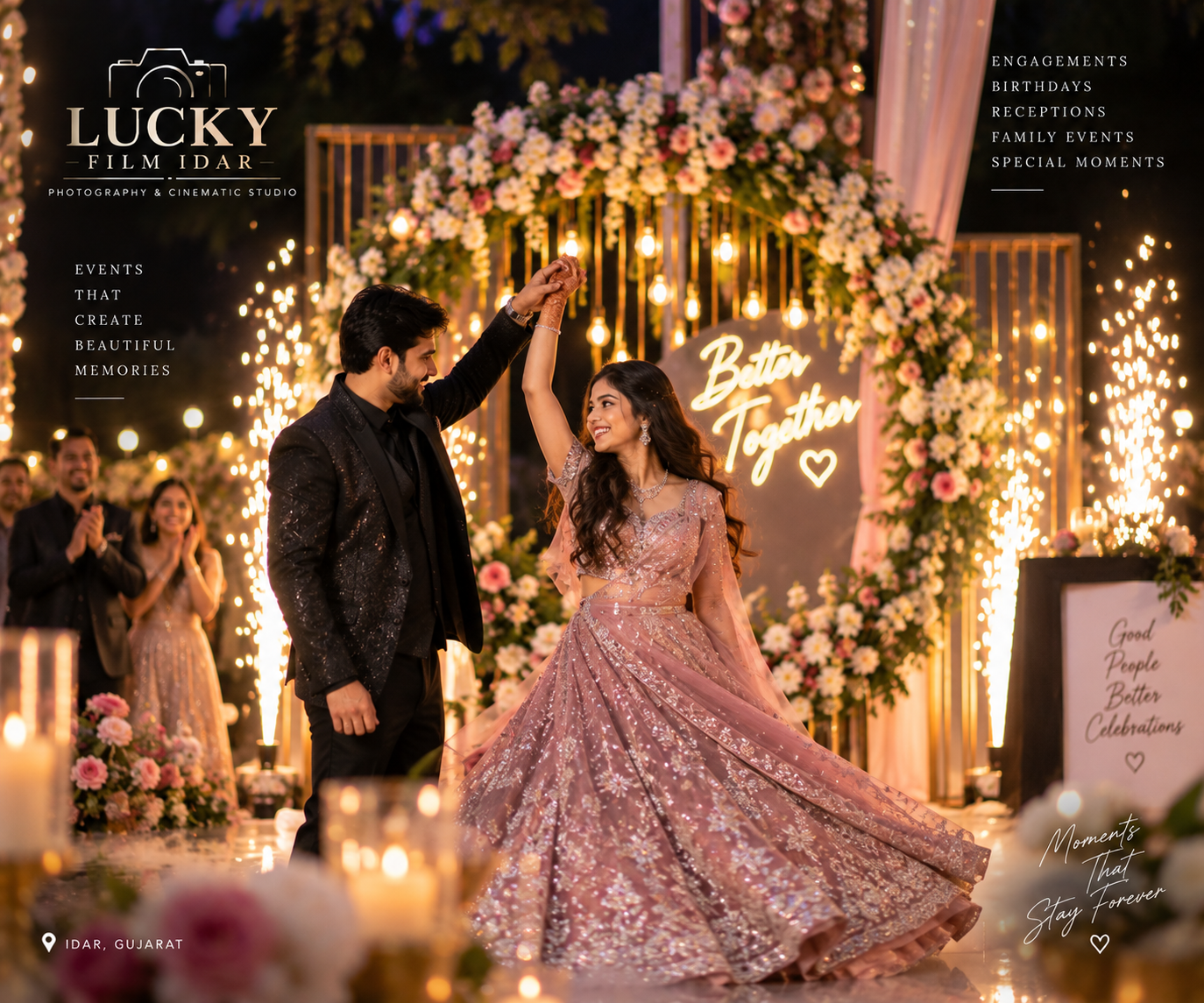 Event Photography